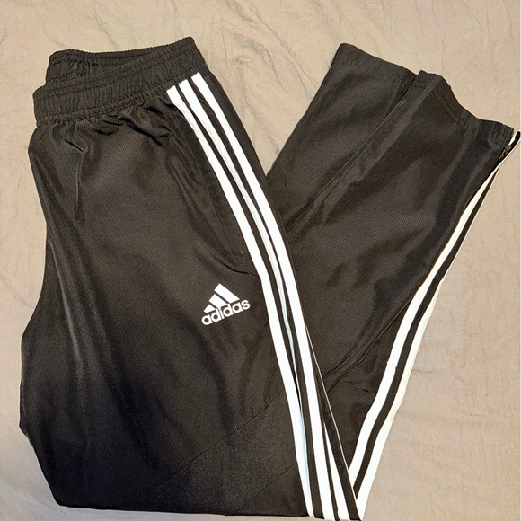 Adidas Track Pants - Picture 1 of 2